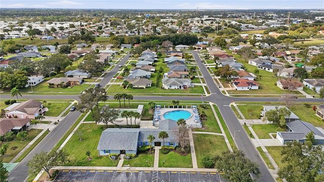 4131 102ND PLACE N, Clearwater, FL 33762