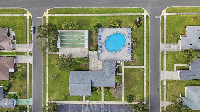 4131 102ND PLACE N, Clearwater, FL 33762