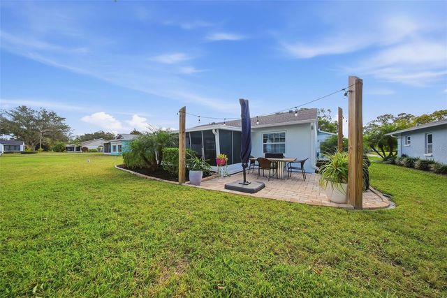 4131 102ND PLACE N, Clearwater, FL 33762