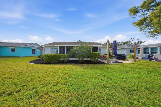 4131 102ND PLACE N, Clearwater, FL 33762
