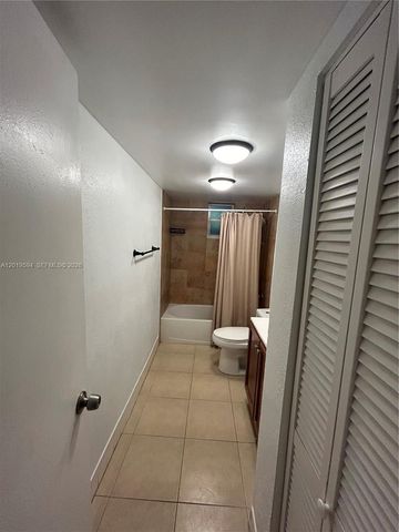 9375 Fontainebleau Blvd L217, Miami, FL 33172