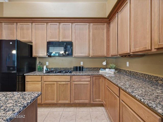 5128 S Hannah Heather Place, Tucson, AZ 85747