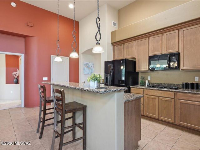 5128 S Hannah Heather Place, Tucson, AZ 85747