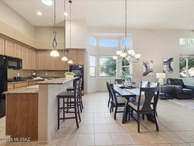 5128 S Hannah Heather Place, Tucson, AZ 85747