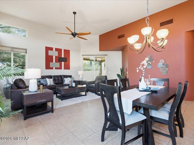 5128 S Hannah Heather Place, Tucson, AZ 85747