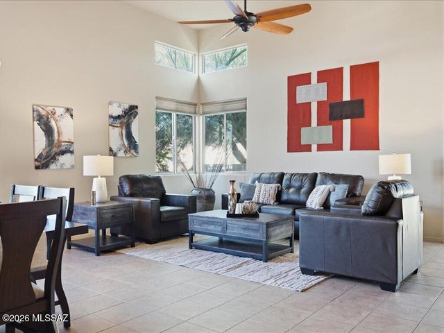 5128 S Hannah Heather Place, Tucson, AZ 85747