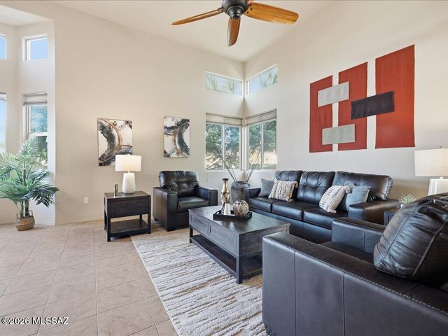 5128 S Hannah Heather Place, Tucson, AZ 85747