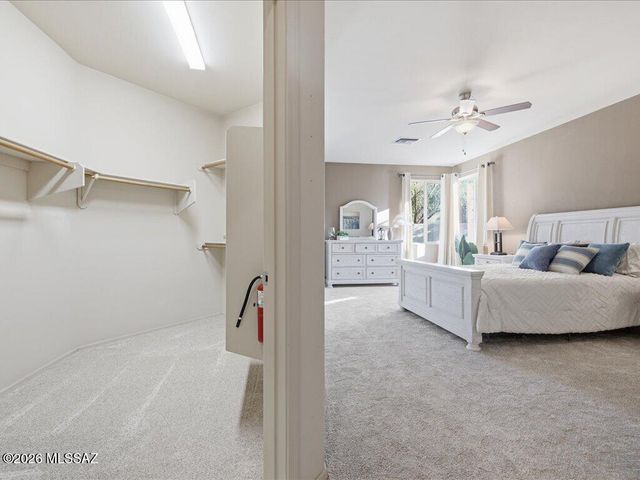 5128 S Hannah Heather Place, Tucson, AZ 85747