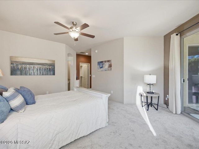 5128 S Hannah Heather Place, Tucson, AZ 85747