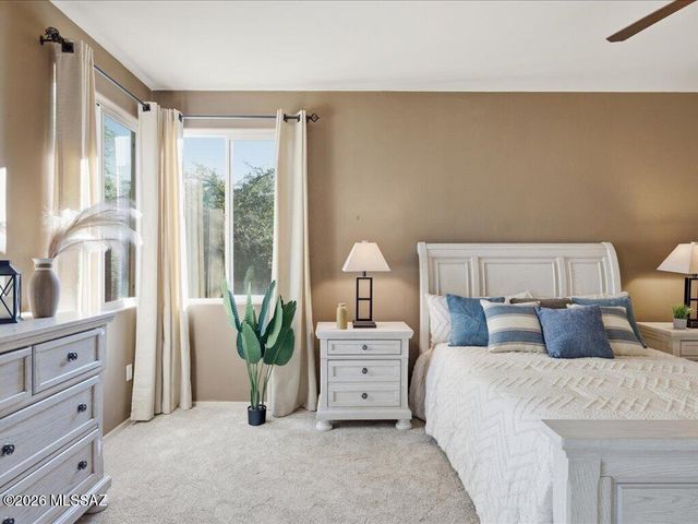 5128 S Hannah Heather Place, Tucson, AZ 85747