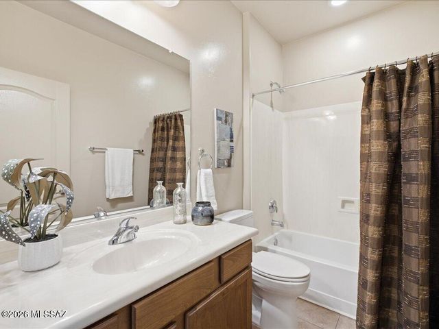 5128 S Hannah Heather Place, Tucson, AZ 85747