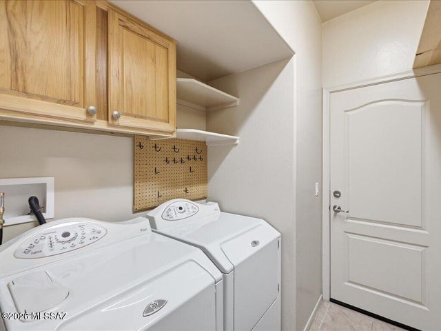 5128 S Hannah Heather Place, Tucson, AZ 85747