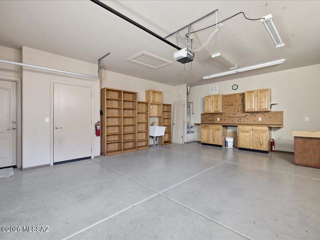 5128 S Hannah Heather Place, Tucson, AZ 85747