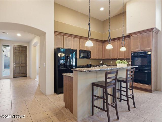 5128 S Hannah Heather Place, Tucson, AZ 85747