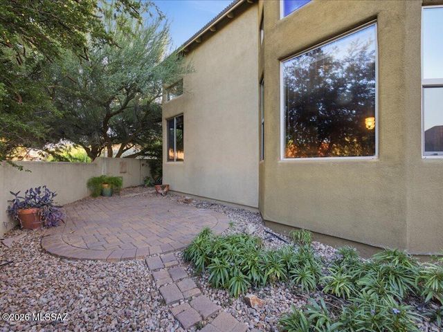 5128 S Hannah Heather Place, Tucson, AZ 85747