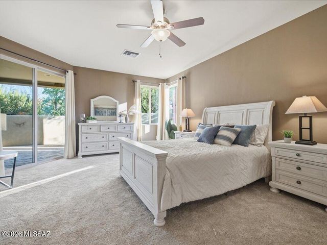 5128 S Hannah Heather Place, Tucson, AZ 85747