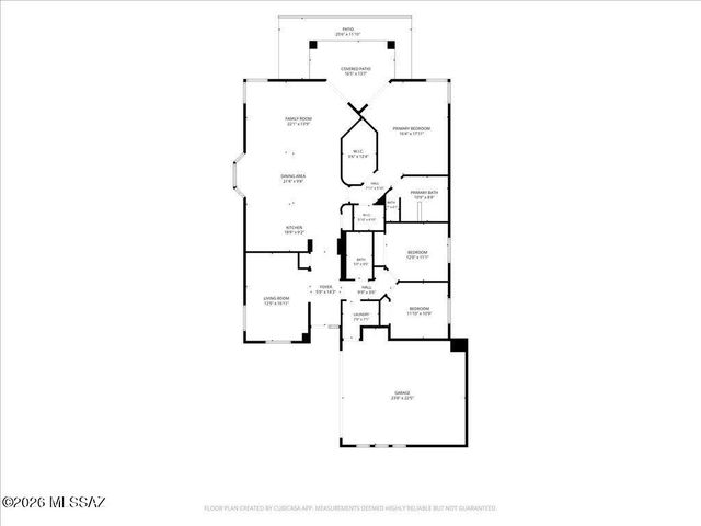 5128 S Hannah Heather Place, Tucson, AZ 85747