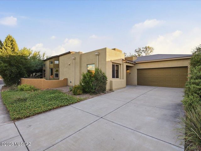 5128 S Hannah Heather Place, Tucson, AZ 85747