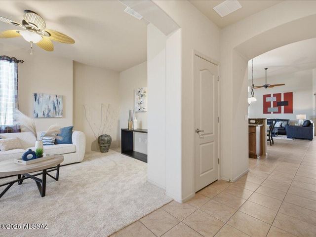 5128 S Hannah Heather Place, Tucson, AZ 85747