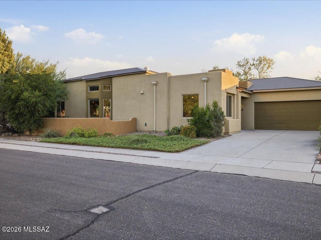 5128 S Hannah Heather Place, Tucson, AZ 85747