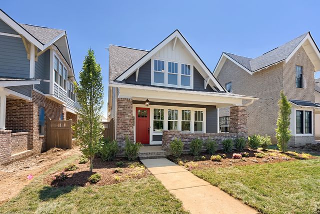 2557 Buckner Lane, Thompsons Station, TN 37179