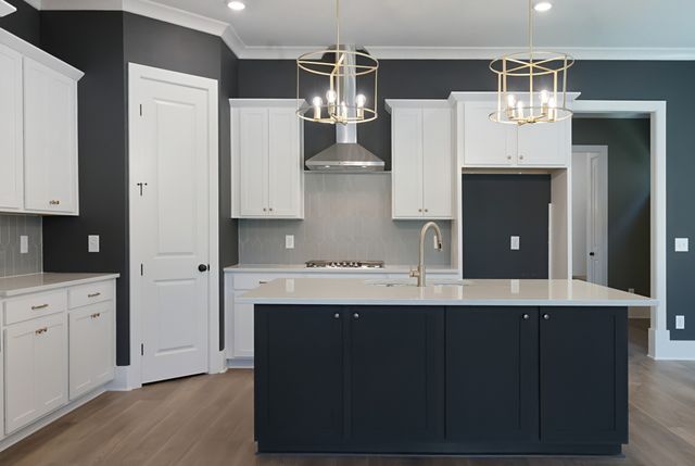 2557 Buckner Lane, Thompsons Station, TN 37179