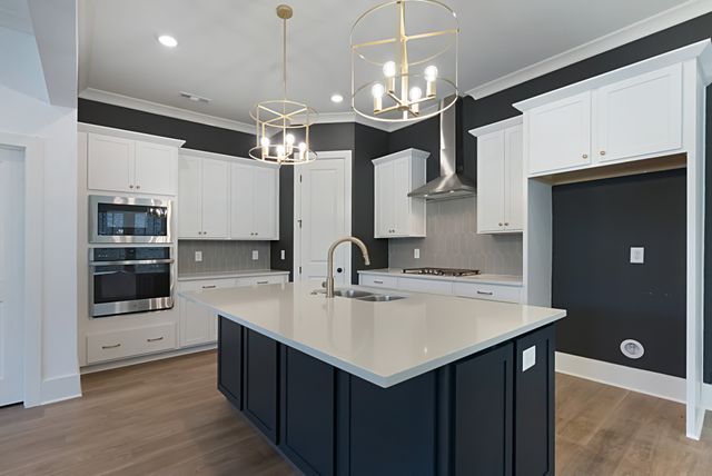 2557 Buckner Lane, Thompsons Station, TN 37179