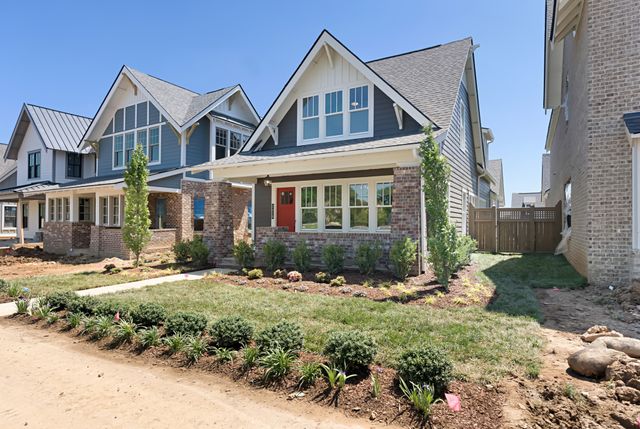 2557 Buckner Lane, Thompsons Station, TN 37179