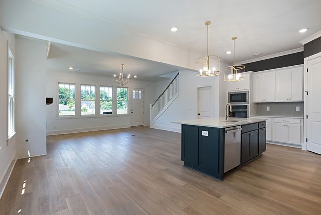 2557 Buckner Lane, Thompsons Station, TN 37179