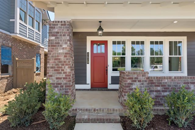 2557 Buckner Lane, Thompsons Station, TN 37179