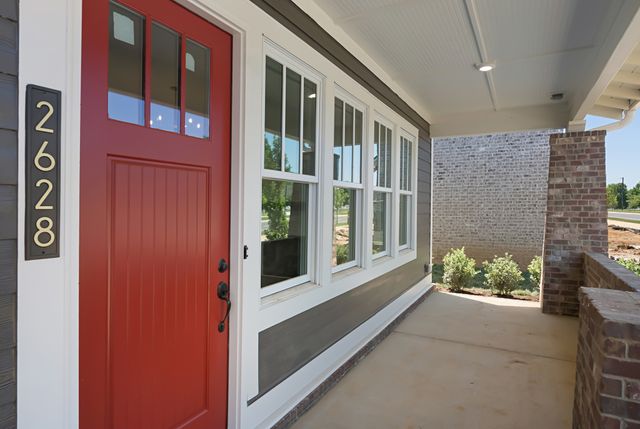 2557 Buckner Lane, Thompsons Station, TN 37179