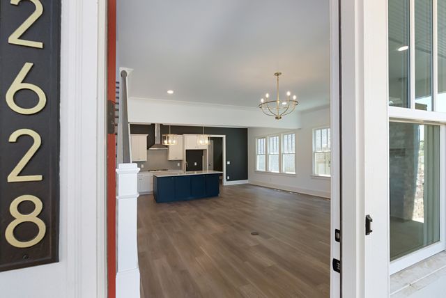 2557 Buckner Lane, Thompsons Station, TN 37179