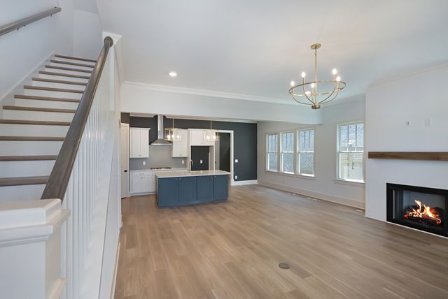 2557 Buckner Lane, Thompsons Station, TN 37179