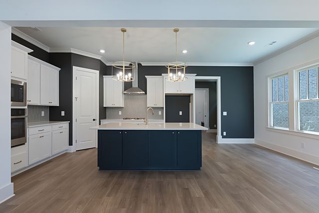 2557 Buckner Lane, Thompsons Station, TN 37179