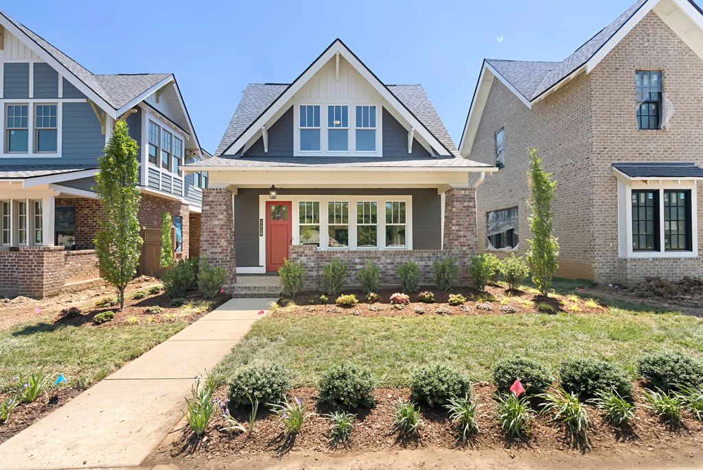 2557 Buckner Lane, Thompsons Station, TN 37179