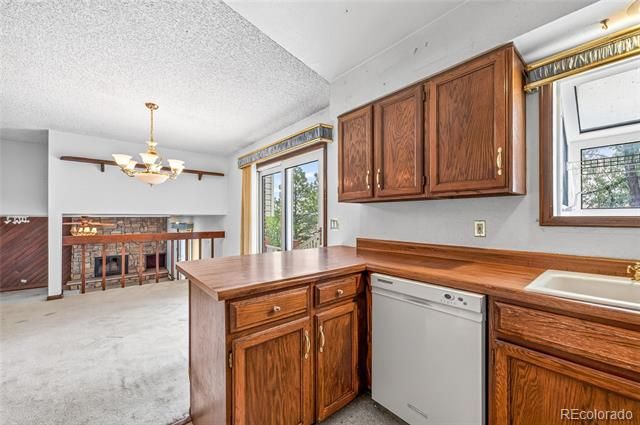 2181 Woodpecker Lane, Elizabeth, CO 80107