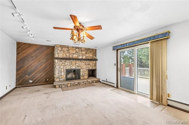 2181 Woodpecker Lane, Elizabeth, CO 80107