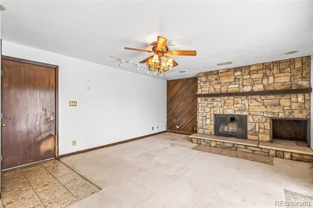 2181 Woodpecker Lane, Elizabeth, CO 80107