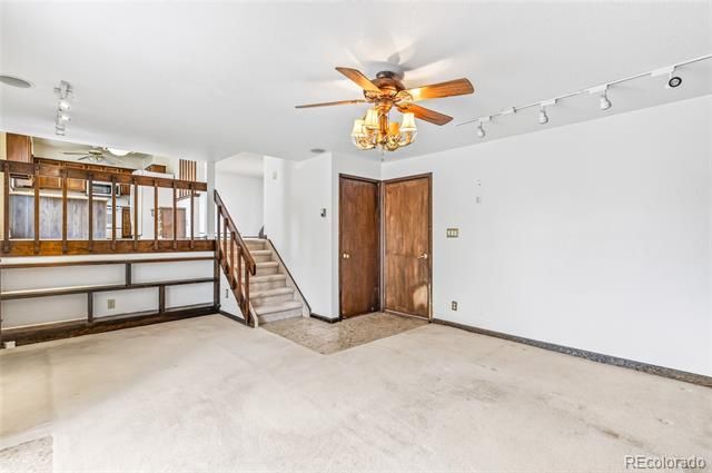 2181 Woodpecker Lane, Elizabeth, CO 80107