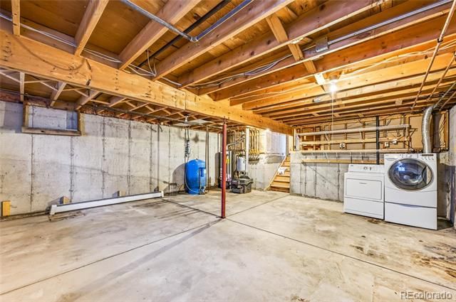 2181 Woodpecker Lane, Elizabeth, CO 80107