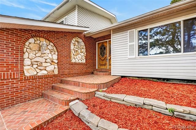 2181 Woodpecker Lane, Elizabeth, CO 80107