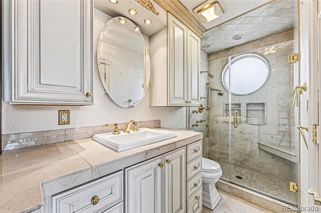 2181 Woodpecker Lane, Elizabeth, CO 80107