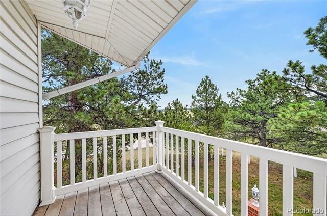 2181 Woodpecker Lane, Elizabeth, CO 80107