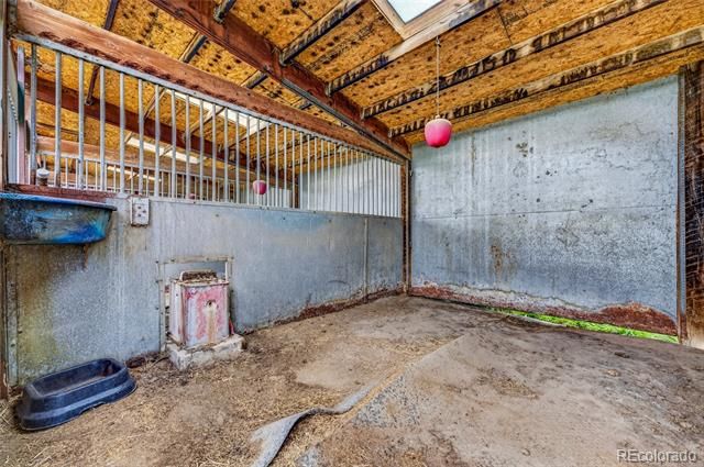 2181 Woodpecker Lane, Elizabeth, CO 80107