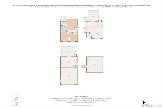 2181 Woodpecker Lane, Elizabeth, CO 80107