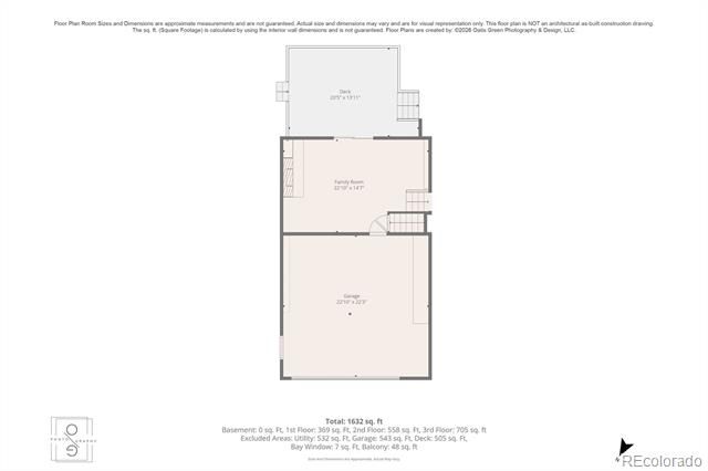 2181 Woodpecker Lane, Elizabeth, CO 80107