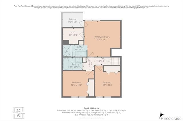 2181 Woodpecker Lane, Elizabeth, CO 80107
