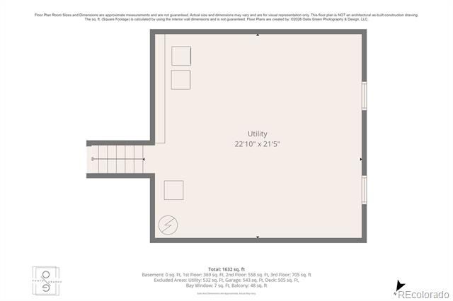 2181 Woodpecker Lane, Elizabeth, CO 80107