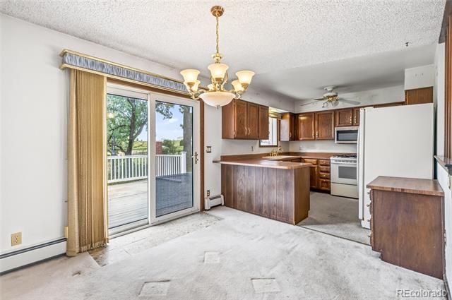 2181 Woodpecker Lane, Elizabeth, CO 80107