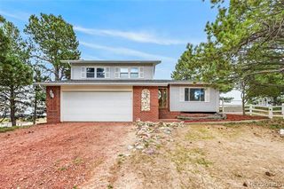 2181 Woodpecker Lane, Elizabeth, CO 80107